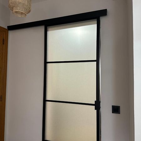 Hostal Fronton アルコベンダス エクステリア 写真